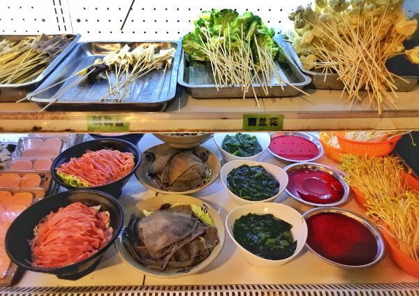 品尝成都美食必吃的十大名小吃,盘点成都小吃