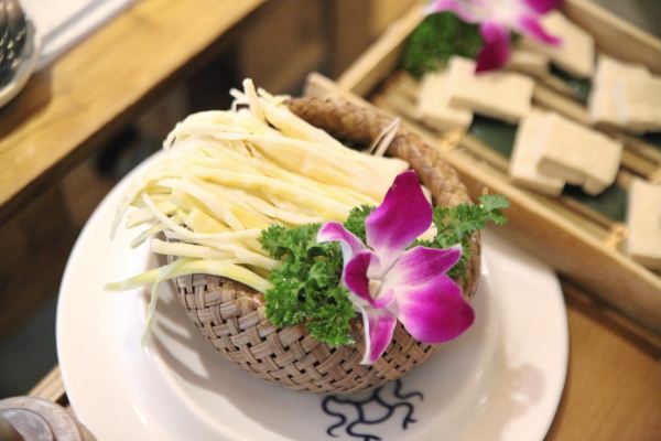 品尝成都美食必吃的十大名小吃,盘点成都小吃