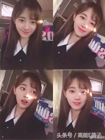 拍照pose技巧和方法,女生拍照剪刀手pose