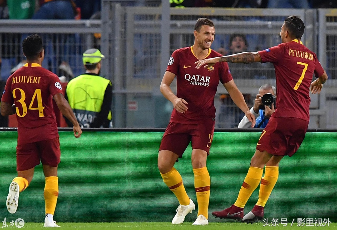 欧冠收官两晚连踢7场生死战,本轮欧冠比赛完整视频