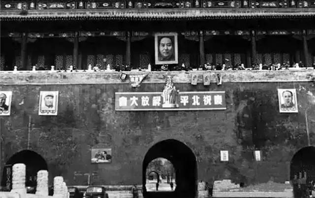 毛主席画像的诞生