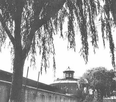 右安门在哪里位置,右安门简介