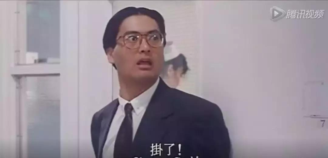 电影无双深度解析周润发,无双周润发是好的还是坏的