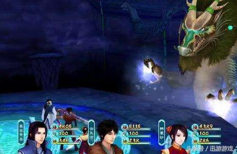 仙剑奇侠传4为什么是巅峰之作,仙剑3和4哪个是仙剑系列的顶峰