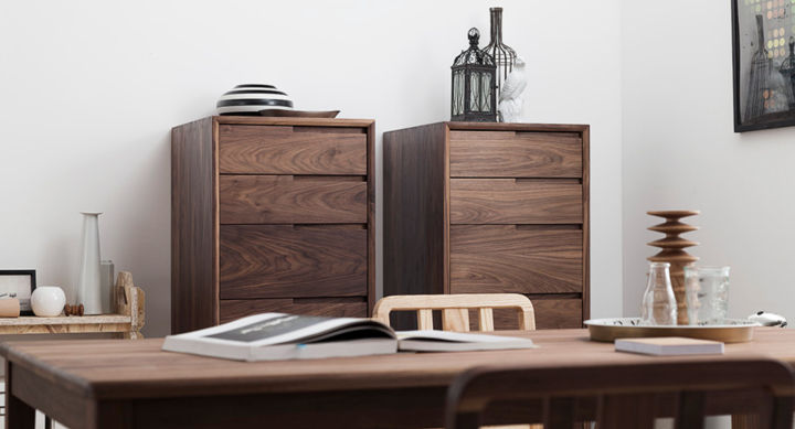 国内家具网红品牌排行前十,有哪些爆款家具品牌