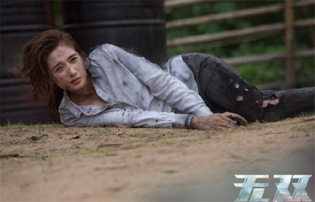 无双女主角阮文名字,无双女主阮文