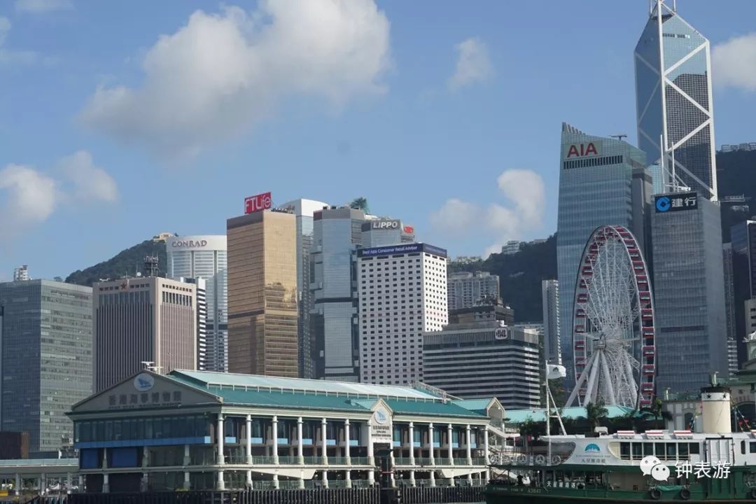 香港哪买表靠谱,香港哪里买腕表便宜正品