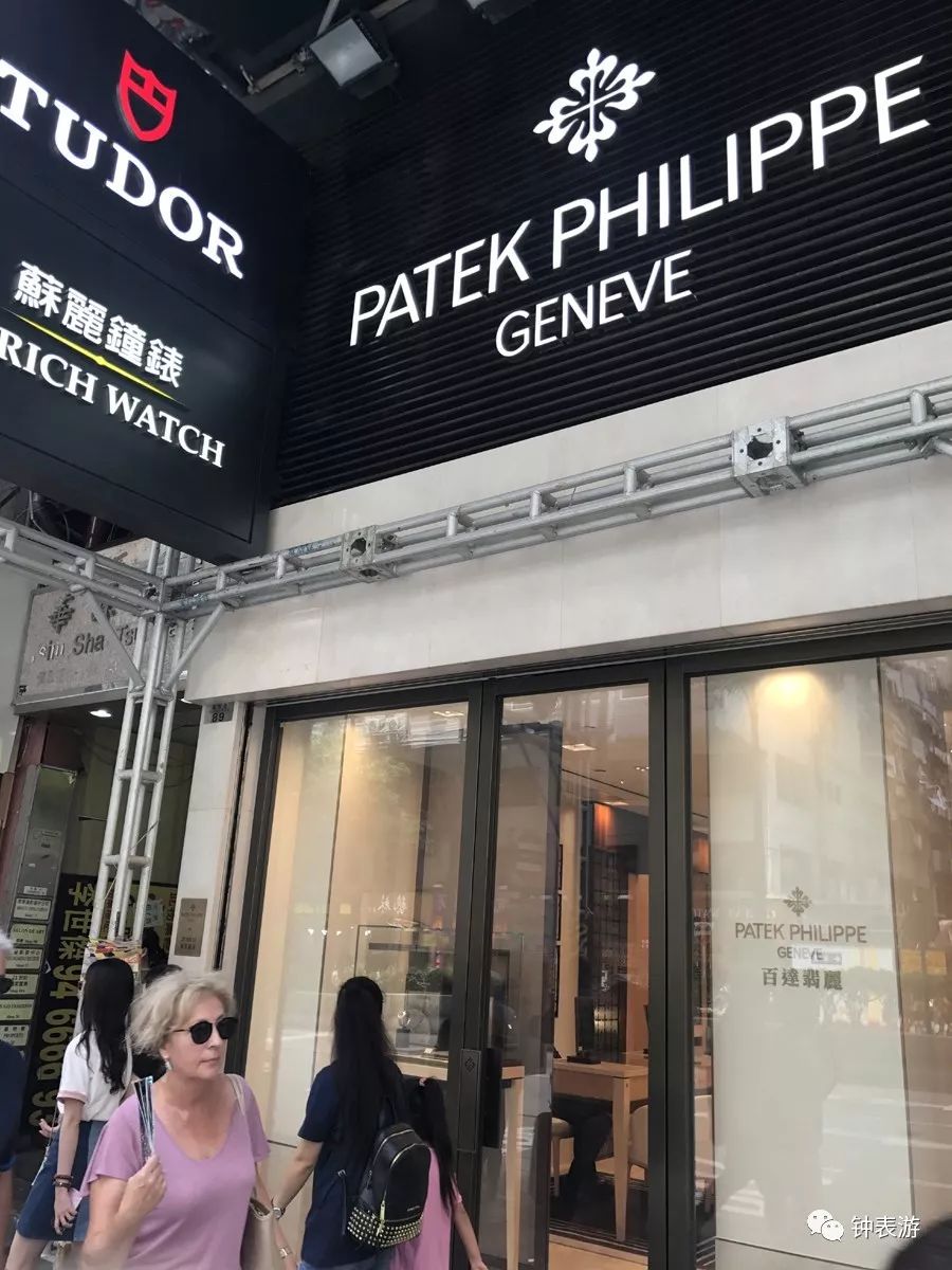 在香港卡地亚专卖店的表是正品吗,广州卡地亚表店