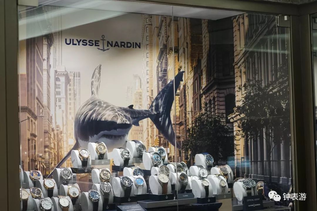 香港哪买表靠谱,香港哪里买腕表便宜正品