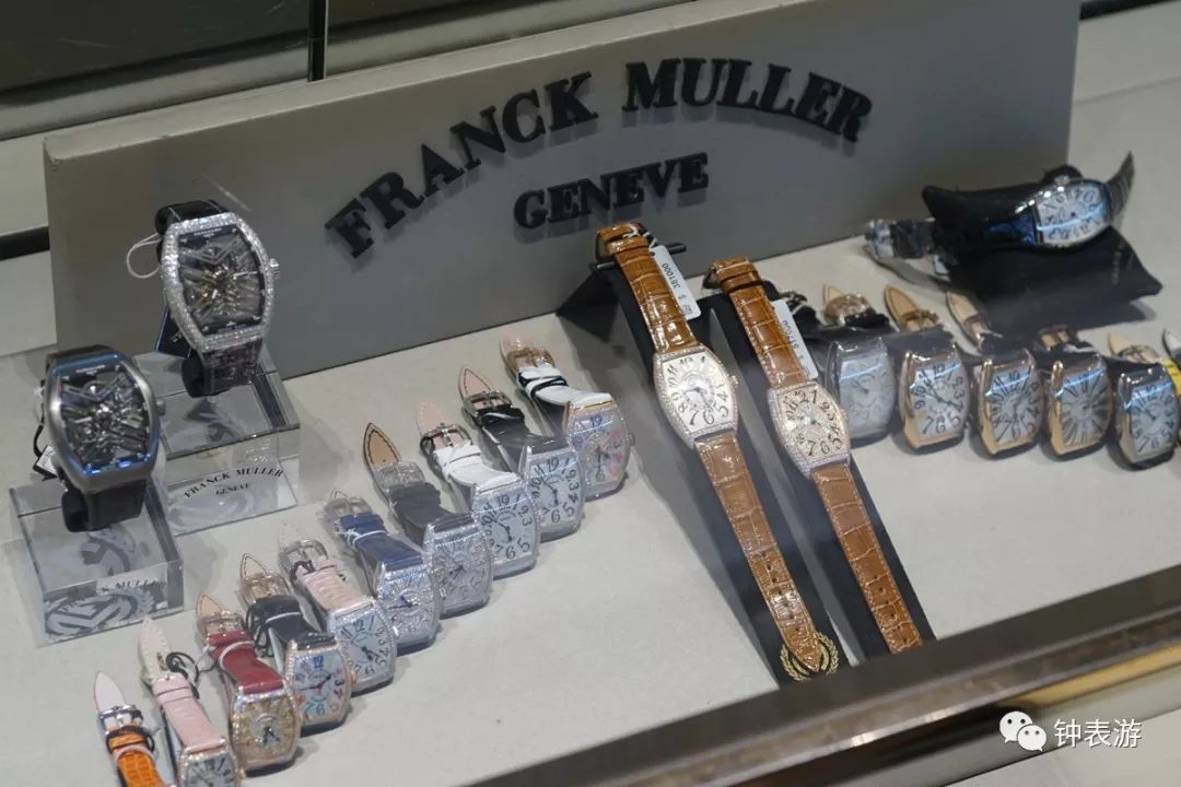 在香港卡地亚专卖店的表是正品吗,广州卡地亚表店