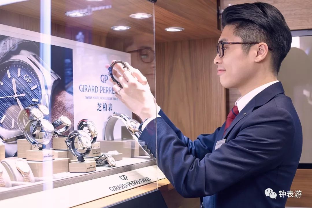 香港哪买表靠谱,香港哪里买腕表便宜正品