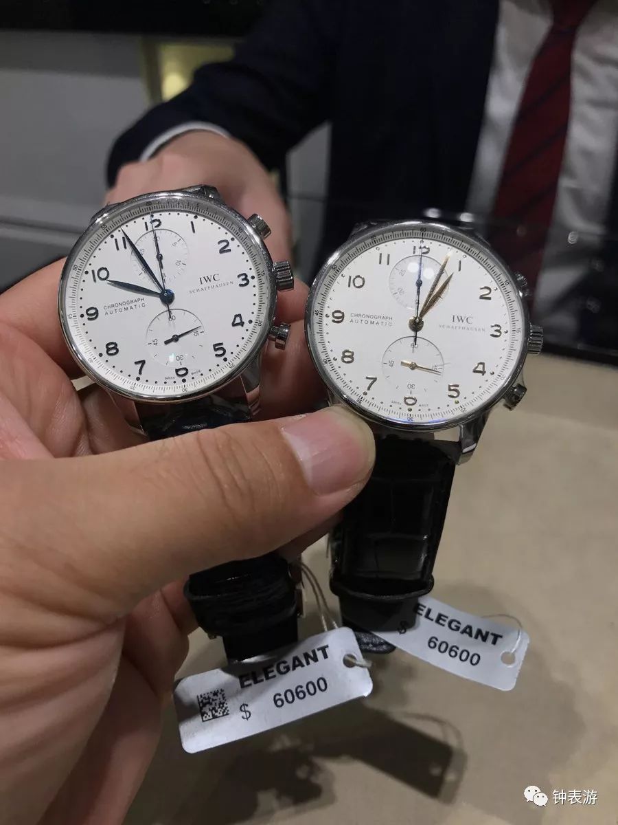 香港哪买表靠谱,香港哪里买腕表便宜正品