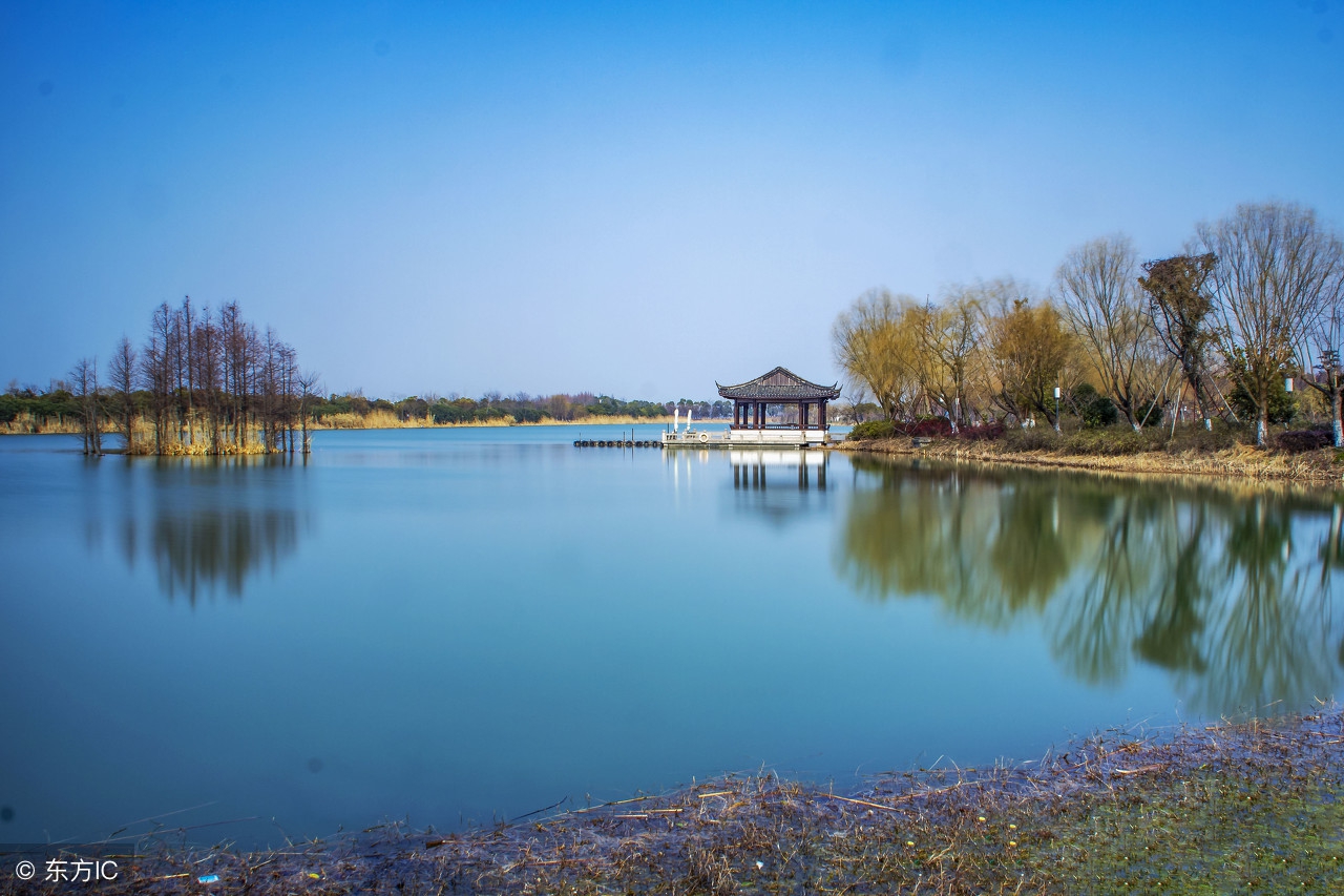 心旷神怡的自然之旅,心旷神怡的地方自驾游