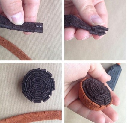 diy手工大全小视频,手工diy日常小手工免裁剪