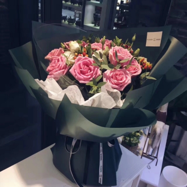 怎么开一家自己的店,怎么开一家烘焙材料店