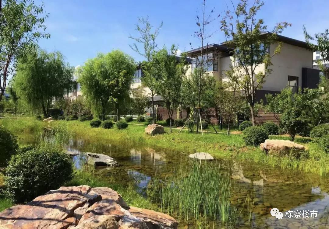 沈阳积水裕沁听月轩入驻率,沈阳积水住宅裕沁听月轩得房率