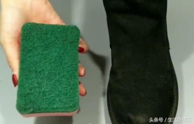 新百伦磨砂鞋脏了怎么处理,jeep磨砂鞋脏了怎么处理