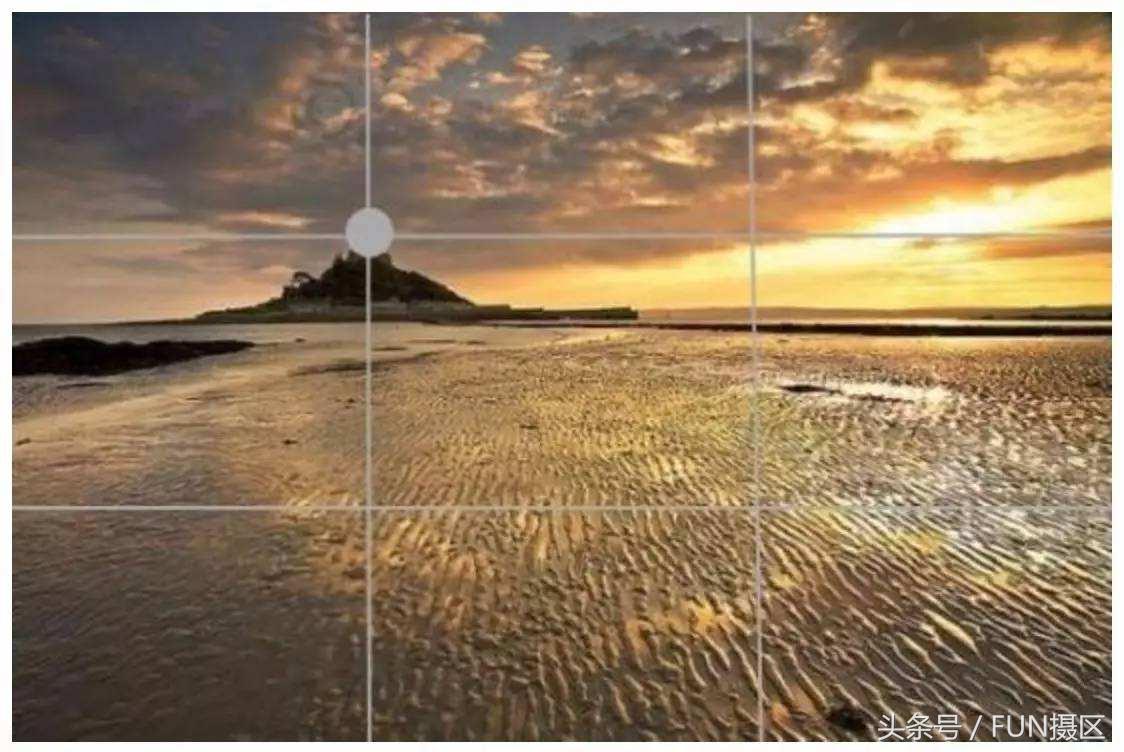 摄影教程新手入门拍人像,摄影构图技巧入门教程