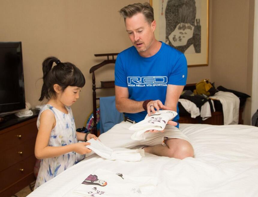 出现这四种信号，孩子的“性蕾期”来临了，遇到尴尬事别惊讶