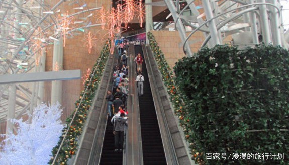 香港购物天堂自由行攻略,香港购物天堂视频大全