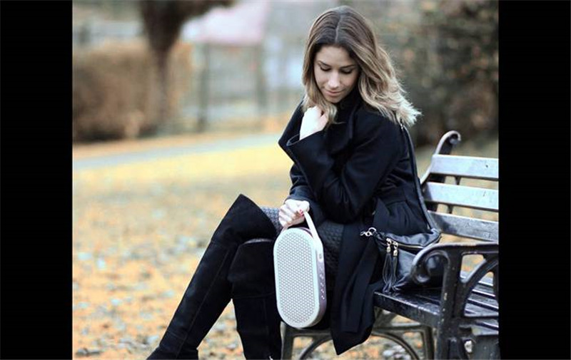 最新推出的新款智能蓝牙音箱,丹麦便携蓝牙音箱最新产品