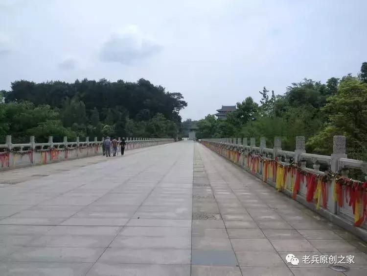 「老号」老铁兵的湘西骑行记