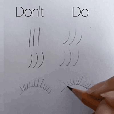 画渣的自我修养方法,画渣是怎么逆袭的