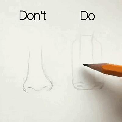 画渣的自我修养方法,画渣是怎么逆袭的