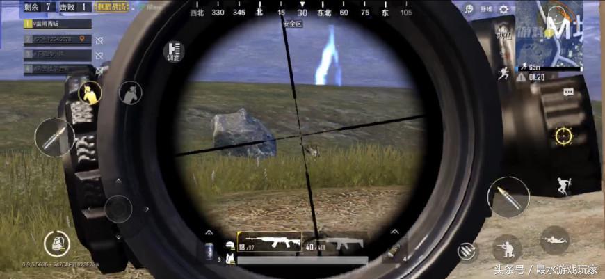 刺激战场吃鸡小技巧和细节,刺激战场吃鸡小技巧大全