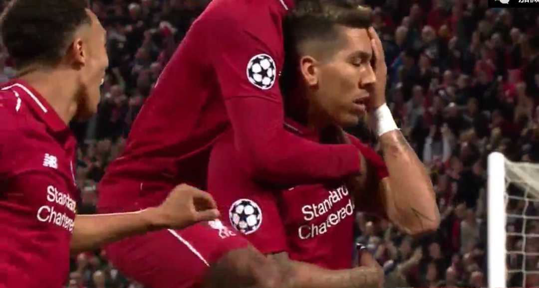 欧冠大巴黎对拜仁第一回合比分,大巴黎三叉戟对比红军三叉戟