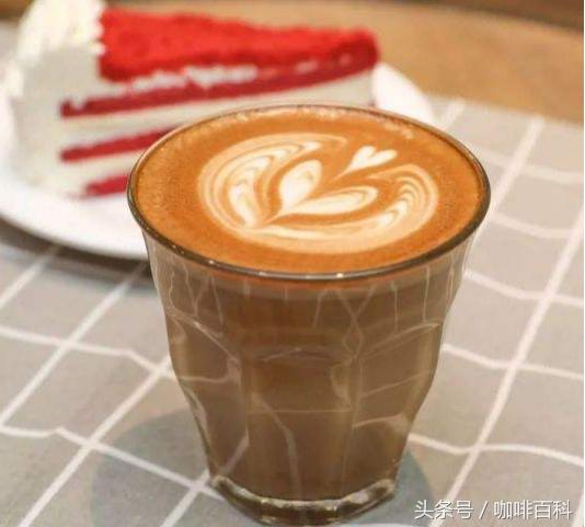 小白如何在咖啡馆点咖啡?常见菜单里咖啡种类讲解