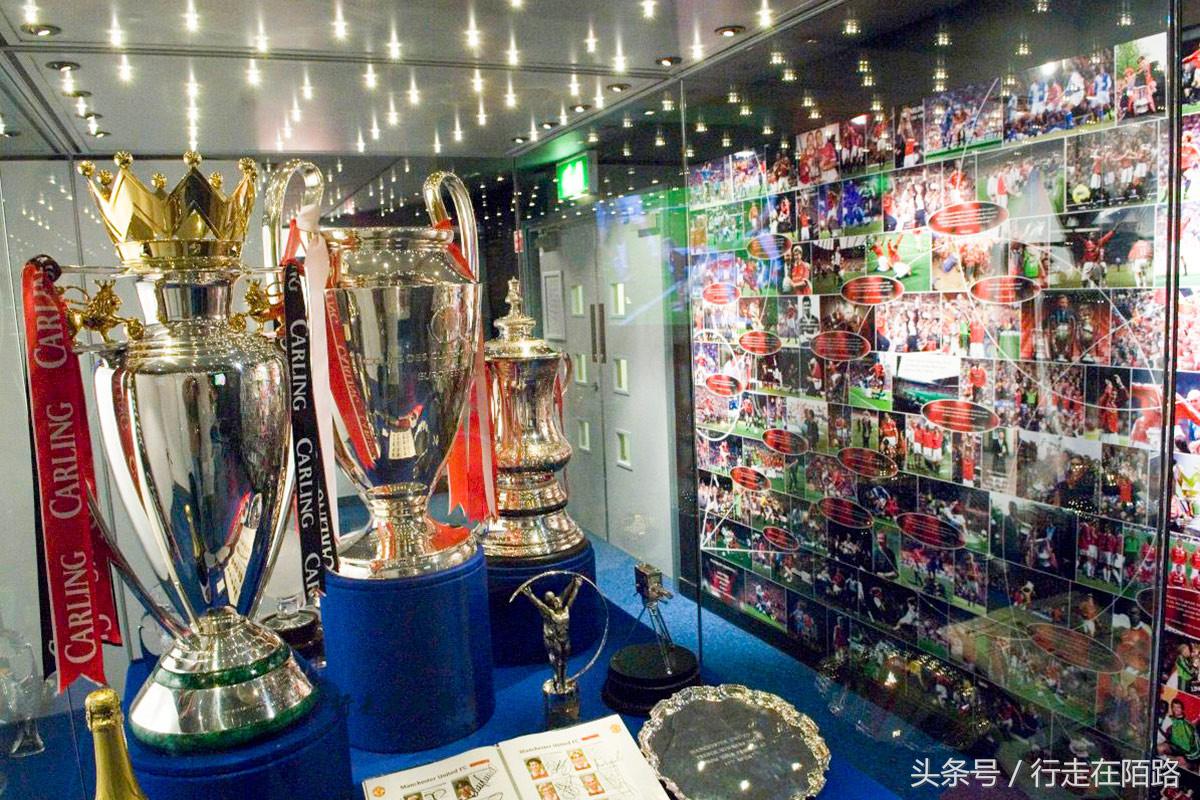 最自豪城市：工业起家却以足球出名，500间酒吧通宵营业