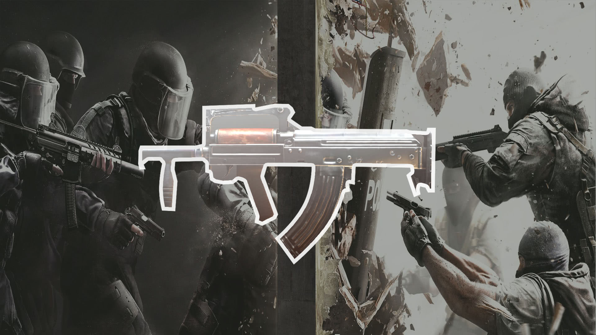 刺激战场最新版本枪械伤害排名,刺激战场秒人最快的三把枪