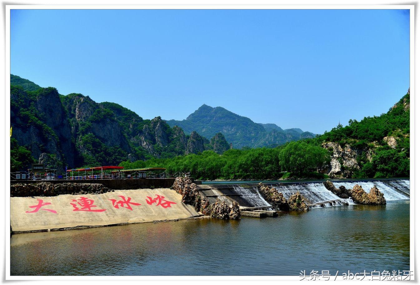 大连旅游必去十大景点,大连旅顺旅游景点大全