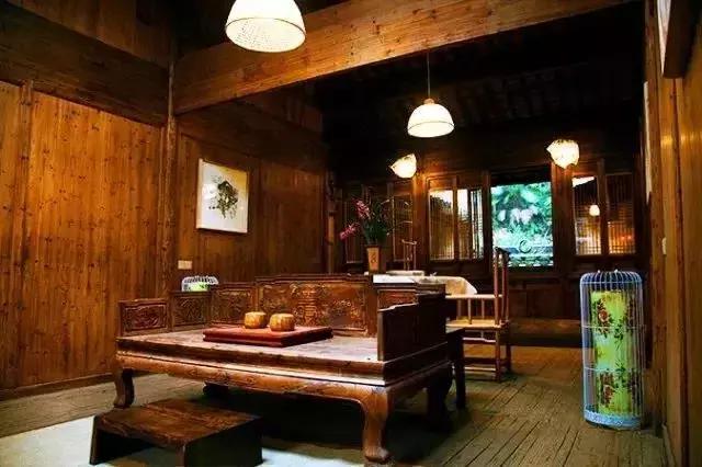 婺源顶级民宿排行榜,婺源最美民宿酒店