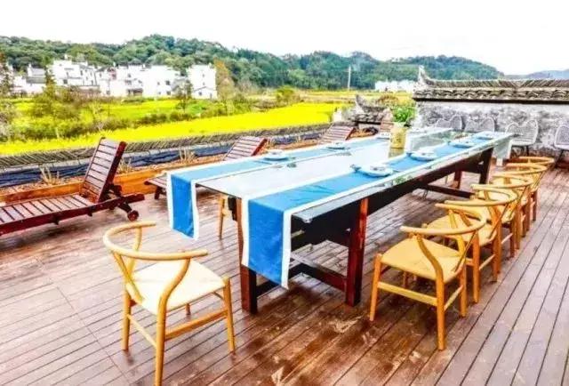 婺源顶级民宿排行榜,婺源最美民宿酒店