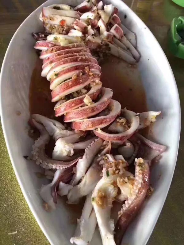 九节虾斑节虾,黑虎虾斑节虾九节虾哪个好吃