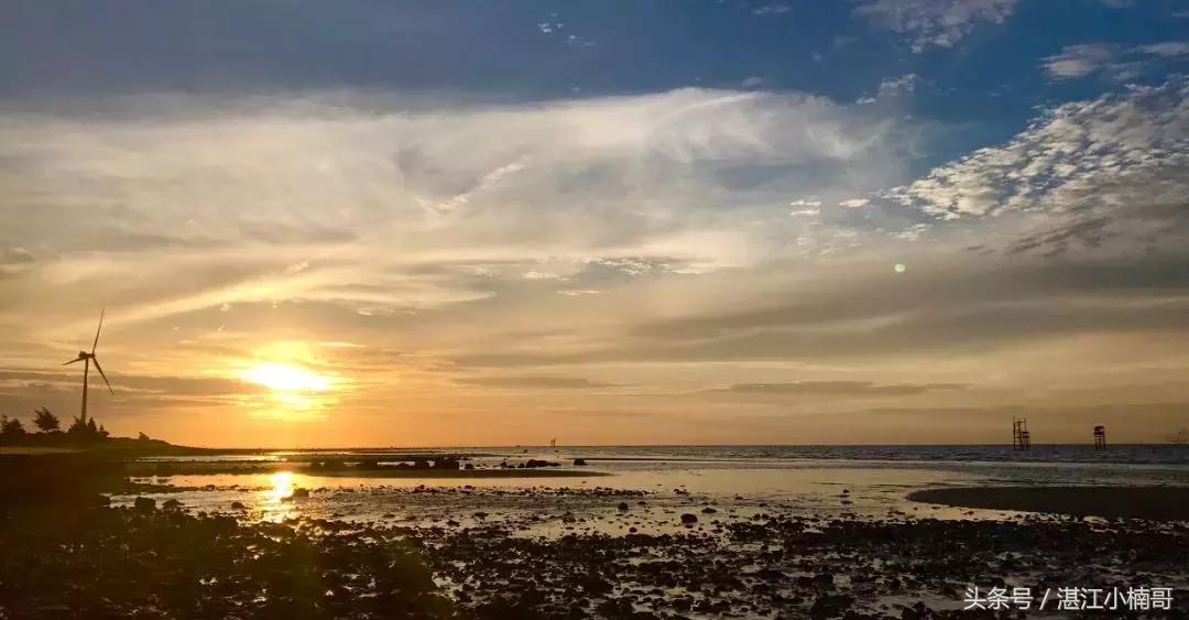 徐闻最有名的村庄,徐闻最出名的村子