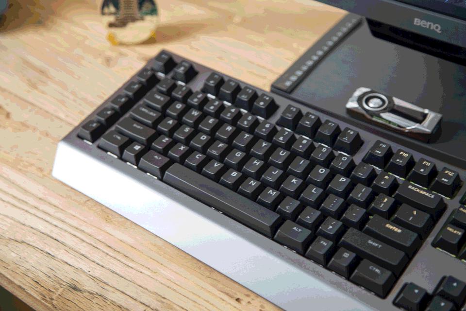 alienware键盘580,alienware19键盘评测