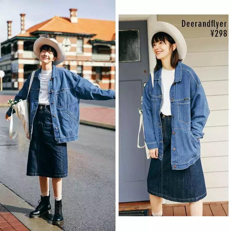 今年秋冬最火的4件外套太时髦了,最值得买的秋冬外套