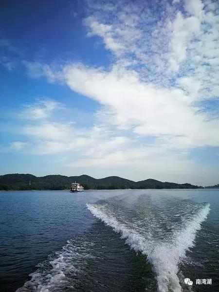 信阳十一自驾游推荐表南湾湖,十一假期旅游推荐信阳自驾游