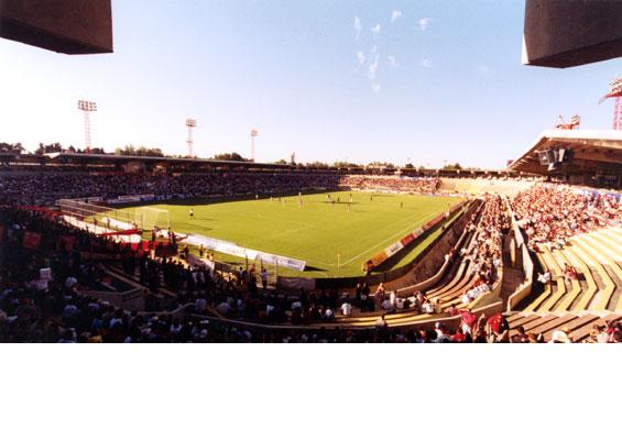 墨西哥足球联赛级别,墨西哥初级联赛排名