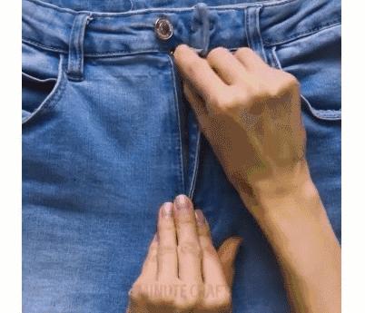 怎么买衣服尺码准确,买衣服不用试的方法