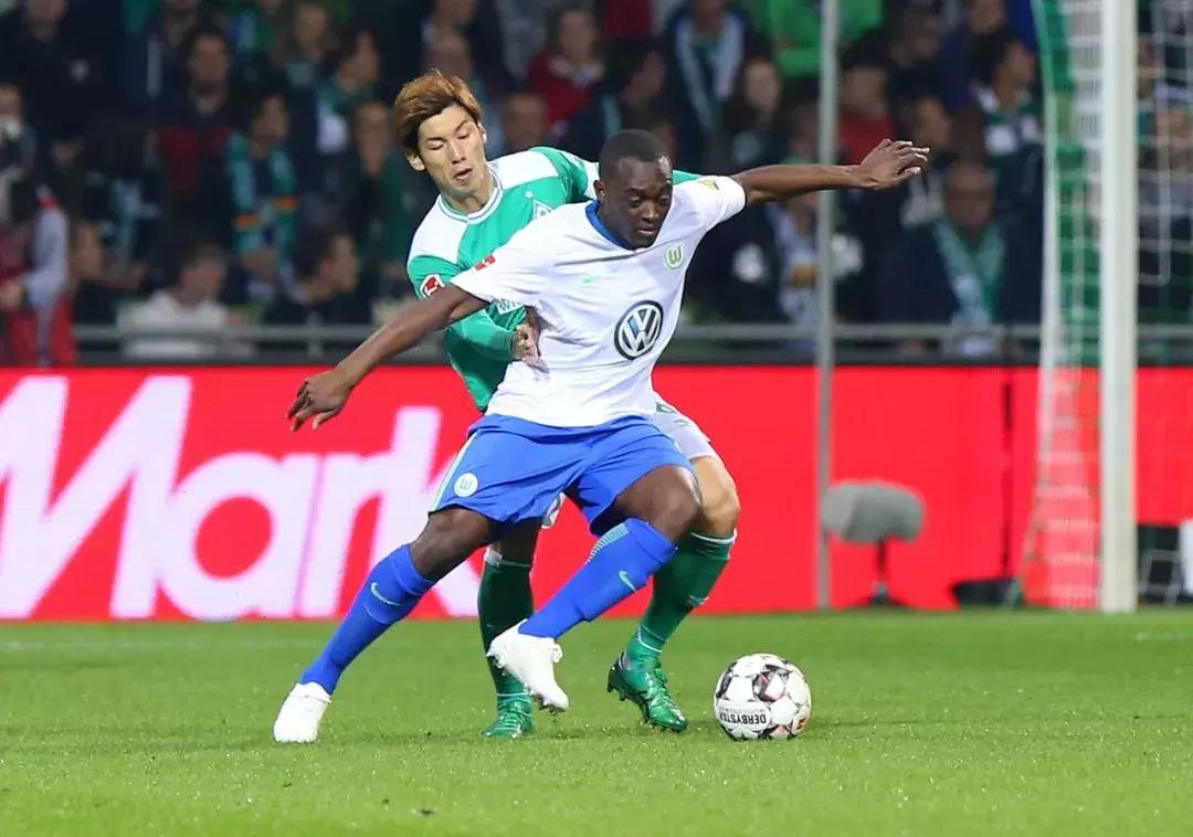 “绿色德比”战罢，北部的球队更绿