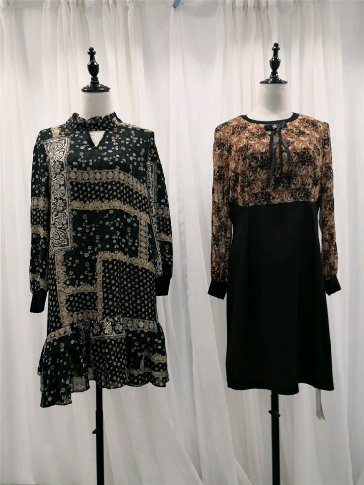 成都库存尾货服装批发价格,成都服装尾货批发1到10元