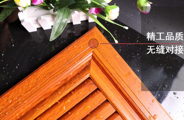 全铝衣柜真的无甲醛吗,实木新衣柜有甲醛吗