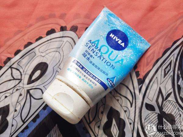 干货篇：种草平价洗面奶