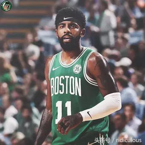 欧文交易重回凯尔特人,欧文在凯尔特人注定离开的细节