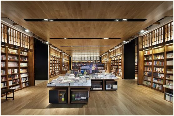 重庆市购书中心图片,重庆购书中心时代天街