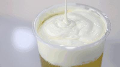 南京江宁的这家茶饮加软欧包店，简直让你眼前一亮心情舒畅